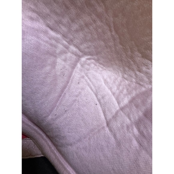 Juicy Couture Strawberry Print Bra Push Up‎ Padded Lingerie 34C - Picture 5 of 5